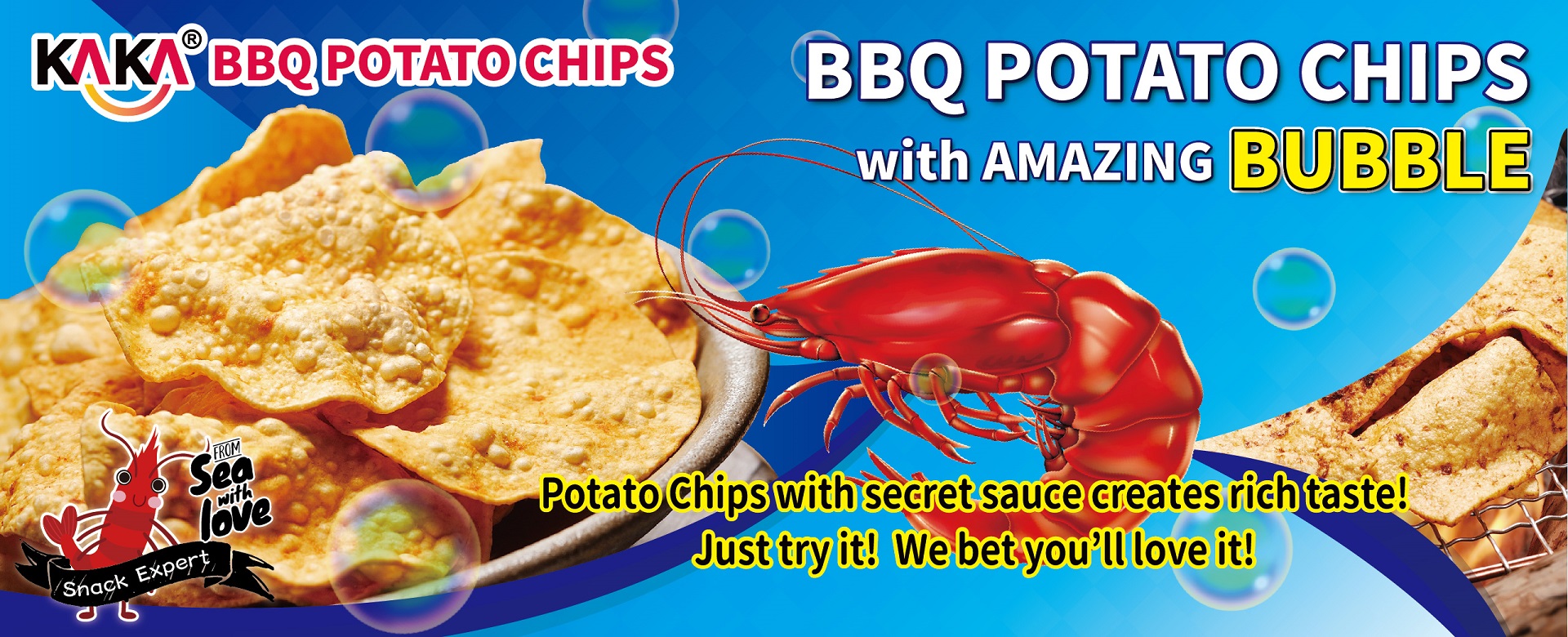 POTATO CHIPS